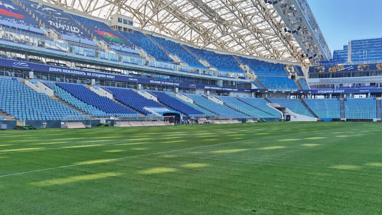 «Сочи» — «Крылья Советов»: когда начало, где смотреть онлайн матч Кубка России 13 августа