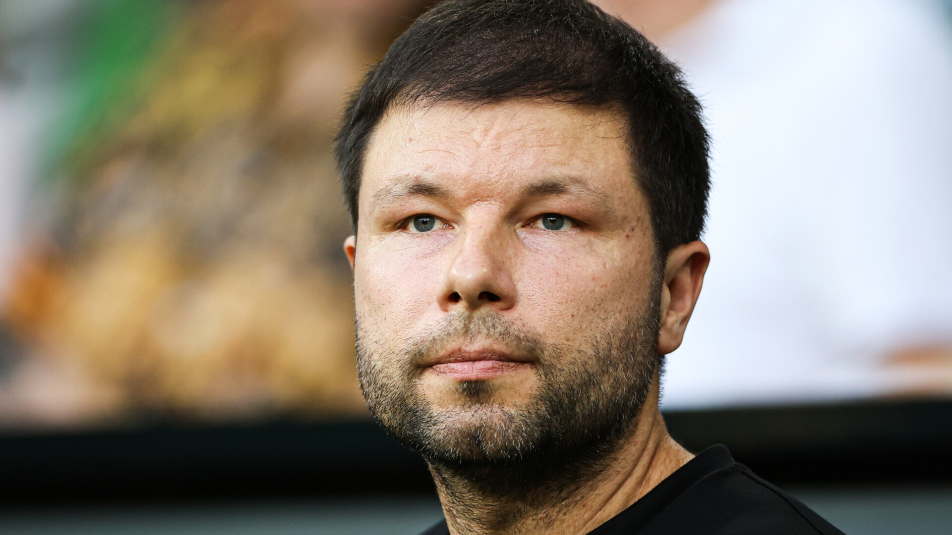 Мусаев — после матча Кубка: «Или мы возвращаемся на землю, или это все будет продолжаться. Все вывески чемпионства надо забыть» Мусаев — после матча Кубка: «Или мы возвращаемся на землю, или это все будет продолжаться. Все вывески чемпионства надо забыть»