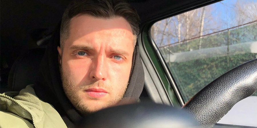 Евгений Евневич: «Узнал о смерти своего отца на Кубке конфедераций» Евгений Евневич: «Узнал о смерти своего отца на Кубке конфедераций»
