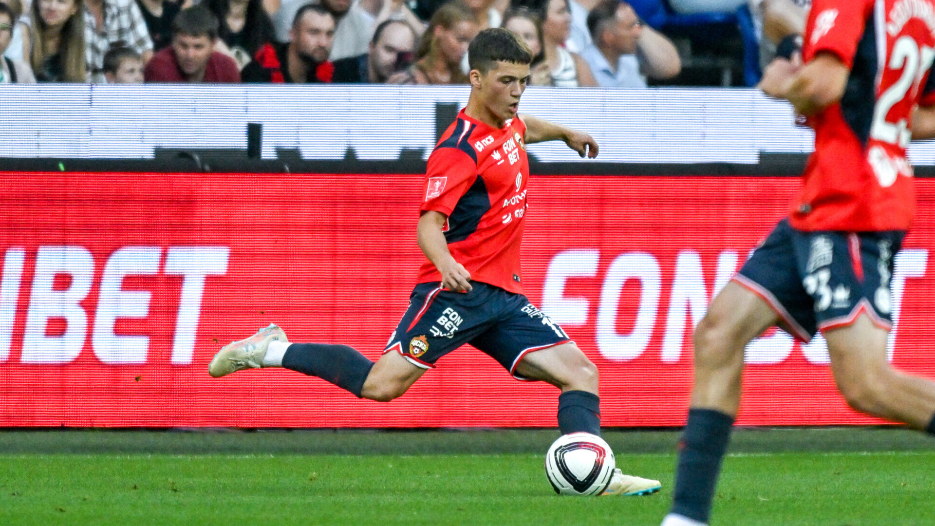 ЦСКА — «Локомотив» — 2:1. Глебов вывел хозяев поля вперед на 79‑й минуте матча Кубка России. Видео