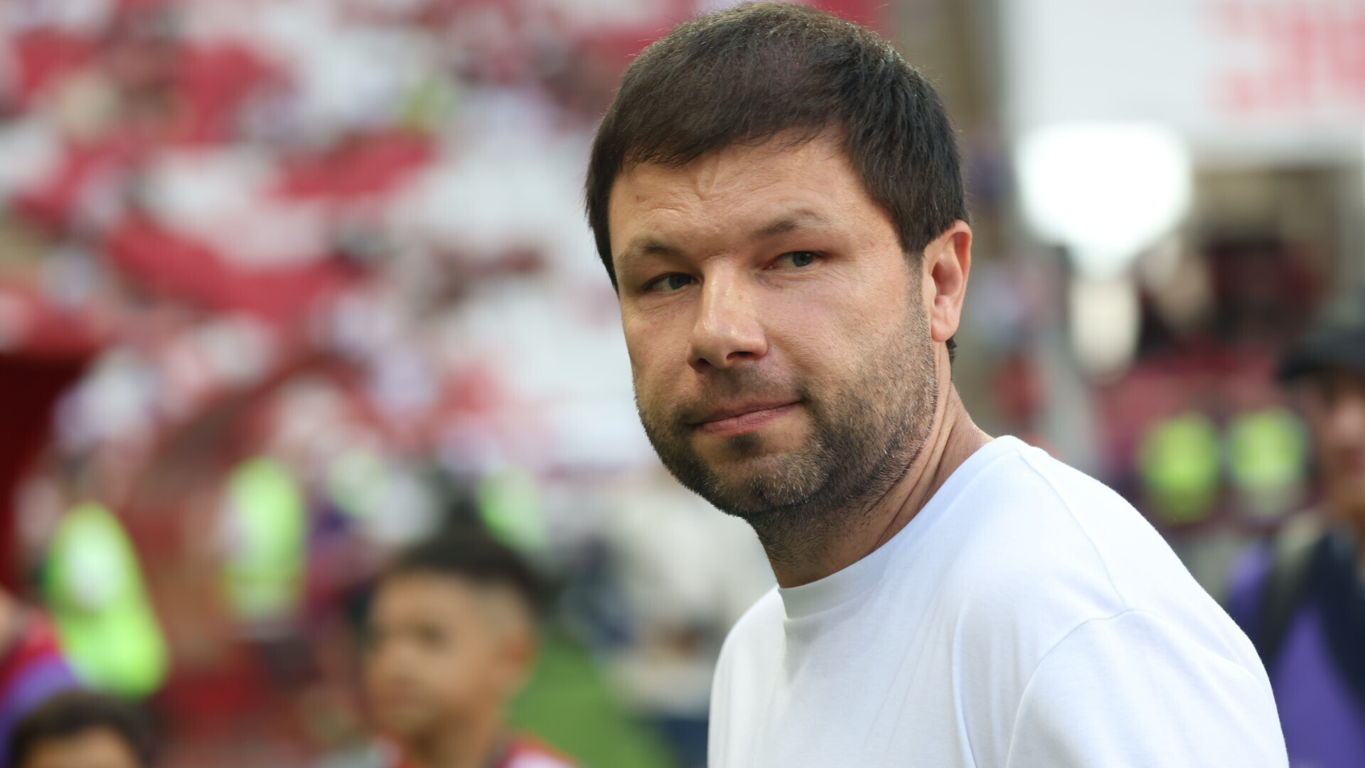 Тренер «Краснодара» Мусаев — о матче за Суперкубок России: «В игре ЦСКА возможны сюрпризы»