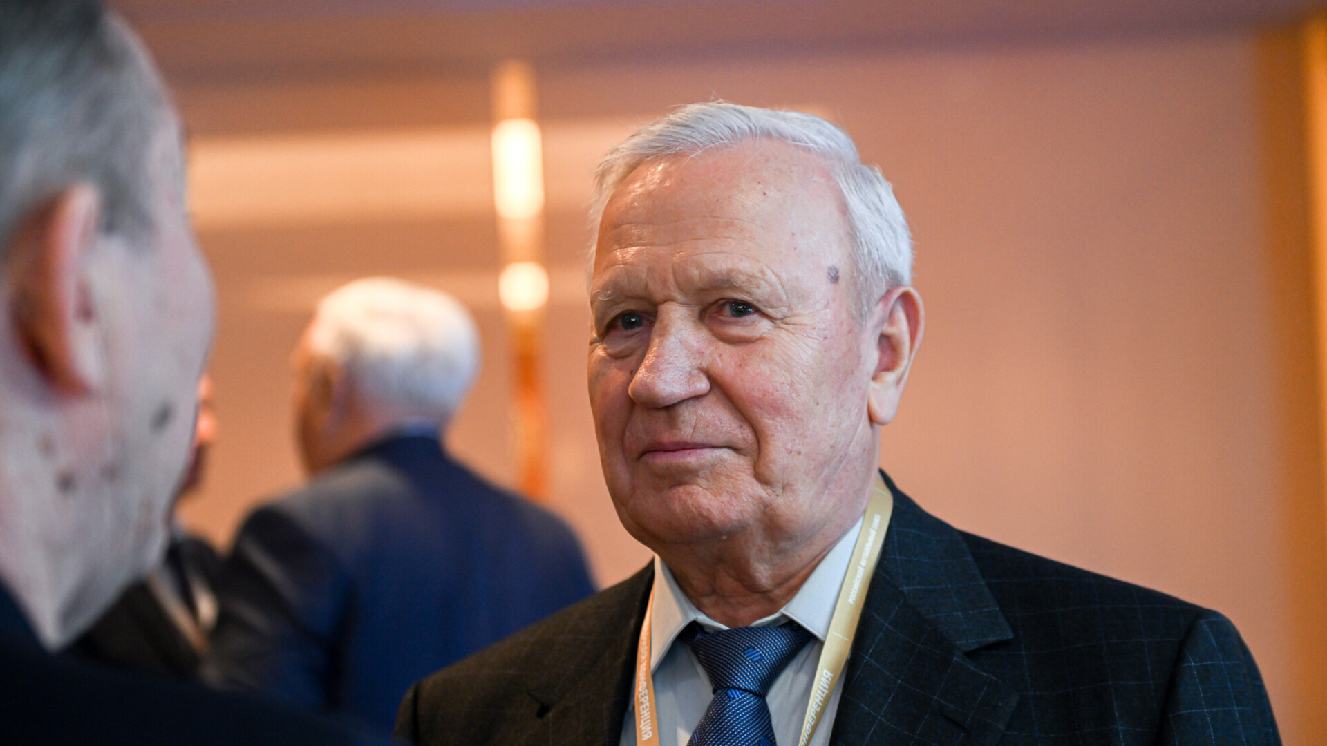 Колосков назвал единственную проблему российского футбола Колосков назвал единственную проблему российского футбола