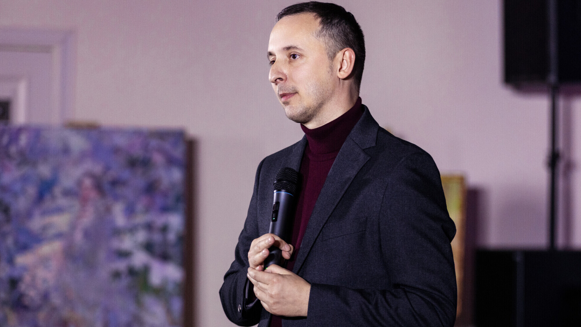 Гендиректор «Пари НН» — о новостях об отставке: «Я очень прошу, не плодить слухи и не тиражировать рассказы» Гендиректор «Пари НН» — о новостях об отставке: «Я очень прошу, не плодить слухи и не тиражировать рассказы»