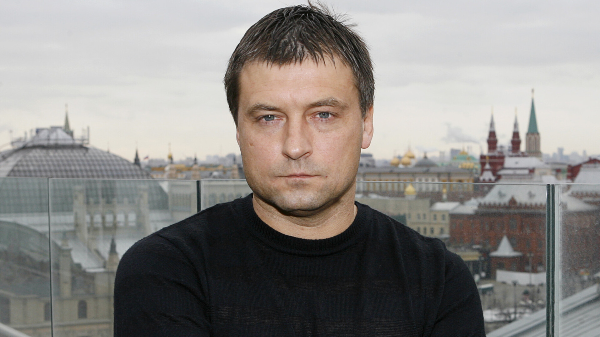 &laquo;Несколько матчей можно считать проходными&raquo;. Корнеев &mdash; о формате Кубка России