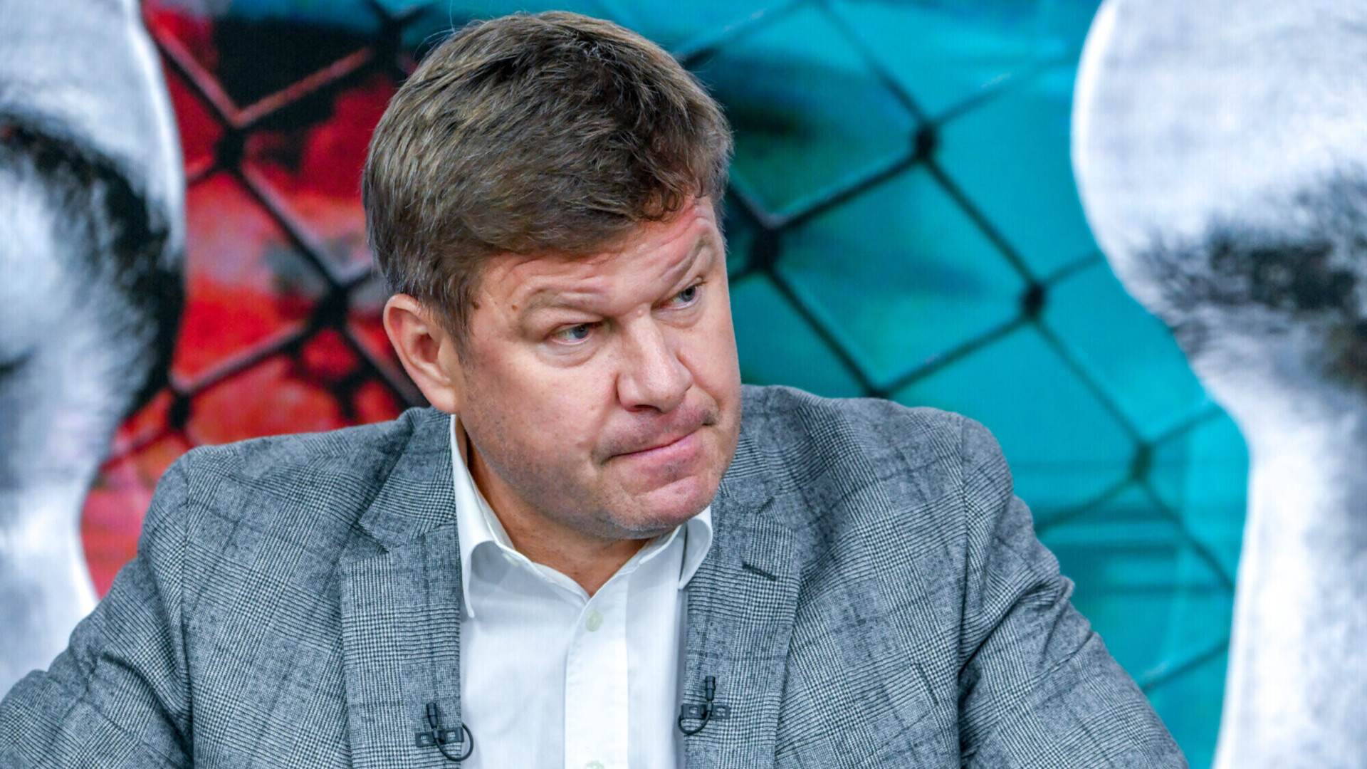 «ЦСКА победит, а «Спартаку» надо быстрее увольнять Станковича, который ни черта не делает» — Губерниев о предстоящем дерби «ЦСКА победит, а «Спартаку» надо быстрее увольнять Станковича, который ни черта не делает» — Губерниев о предстоящем дерби