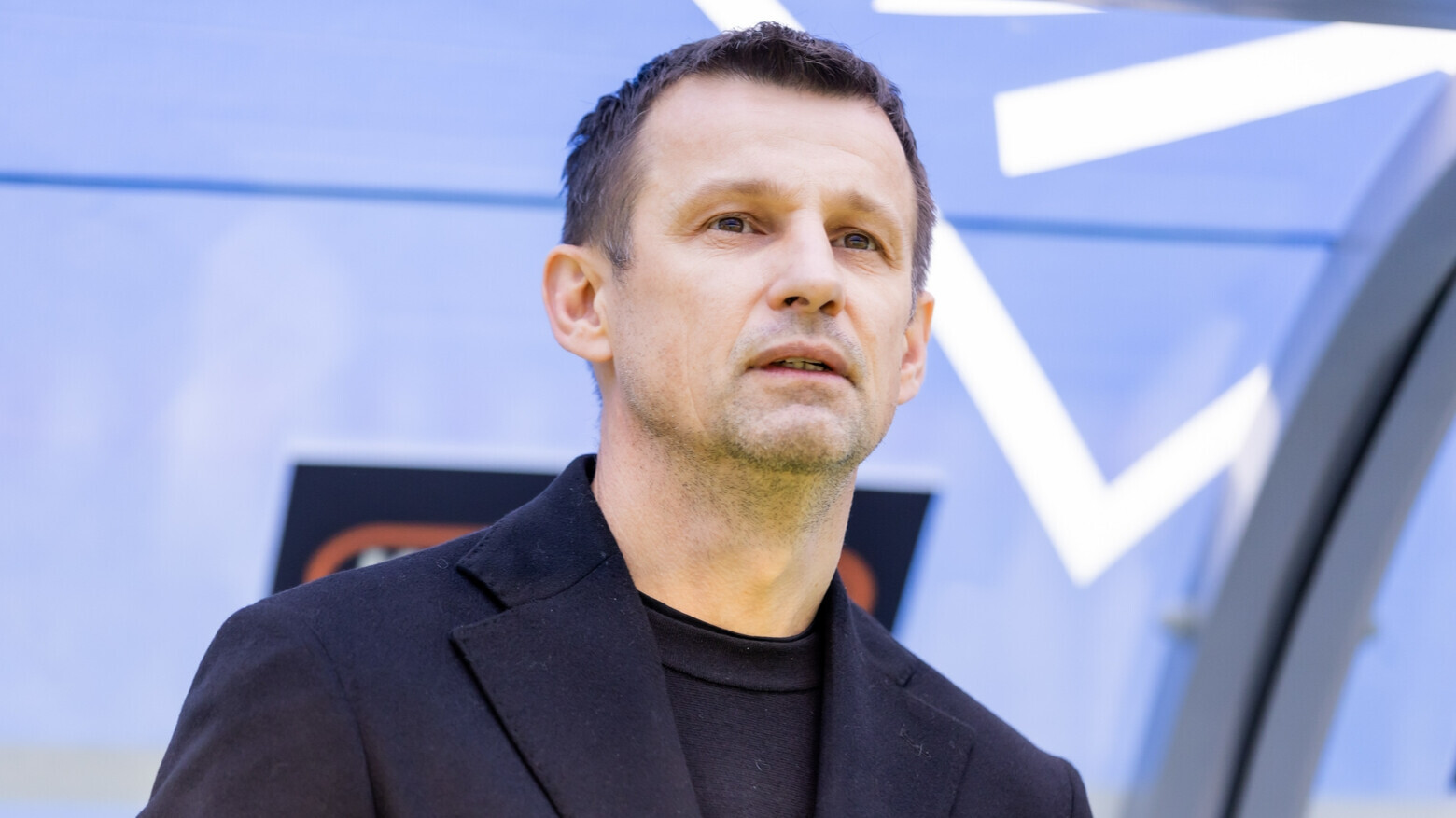 «Есть понимание и по позициям, и по фамилиям» — Семак о планах «Зенита» на зимнее трансферное окно